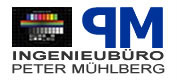 Ingenieurbüro Peter Mühlberg Ingenieurbüro Peter Mühlberg